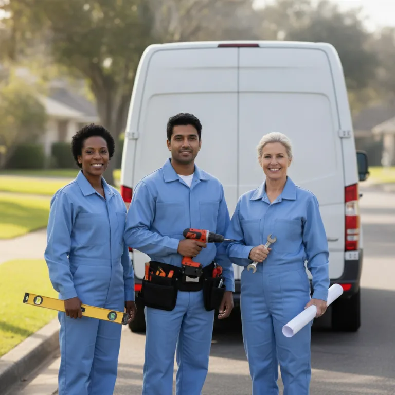Home modifications Upland