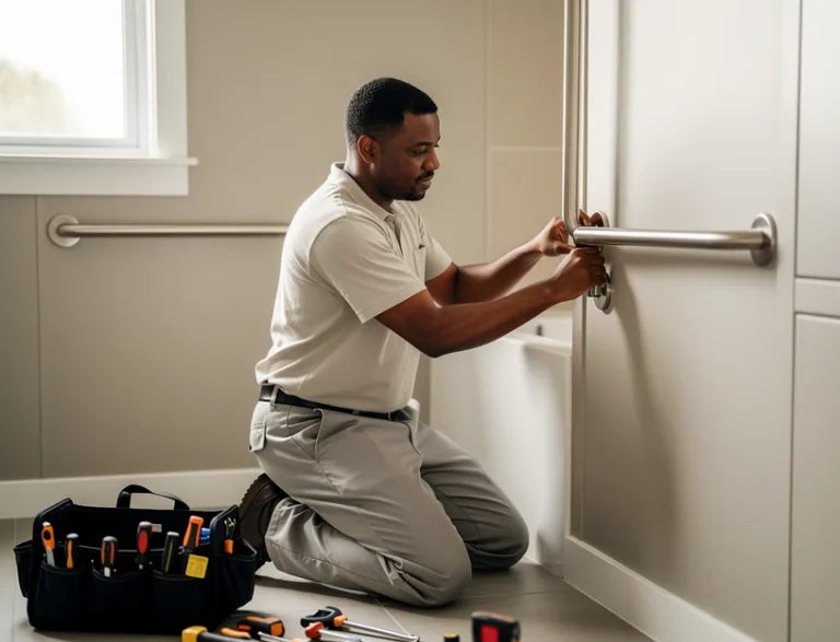 Home modifications Upland